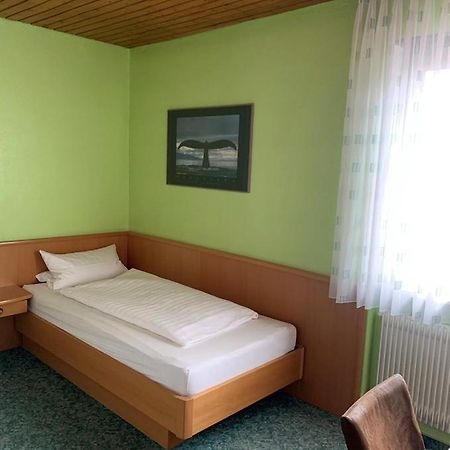 Hotel Deutsches Haus 兰佩特海姆 外观 照片